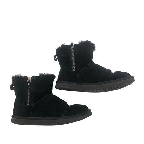 Unisex Ugg - Winter shoes, size 37 - Black ()