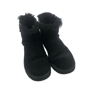 Unisex Ugg - Winter shoes, size 37 - Black (2)