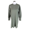 Unisex Globe Hope - Pique dress, size 38 - Green ()