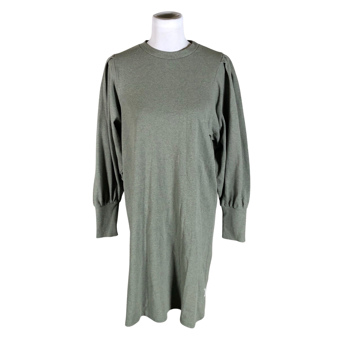 Unisex Globe Hope - Pique dress, size 38 - Green (1)