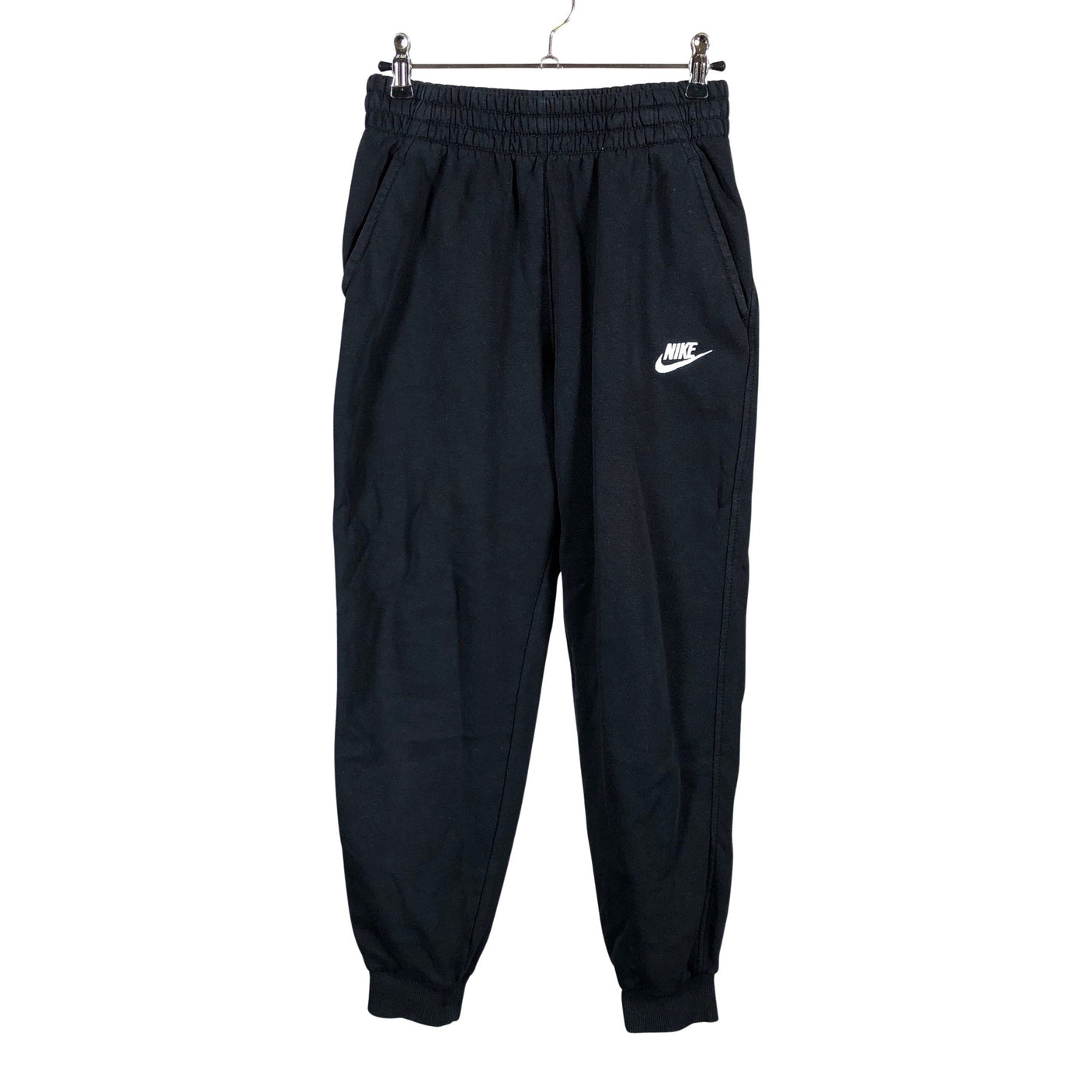 Unisex Nike - Sweatpants, size 152 - 158 - Black (1)