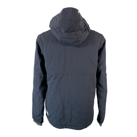 Unisex Didriksons - Winter jacket, size M - Black (2)