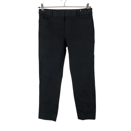 Unisex Banana Republic - Chinos, size 40 - Black ()
