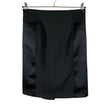 Unisex J.Lindeberg - Fabric skirt, size 40 - Black ()
