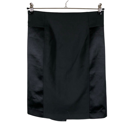 Unisex J.Lindeberg - Fabric skirt, size 40 - Black ()