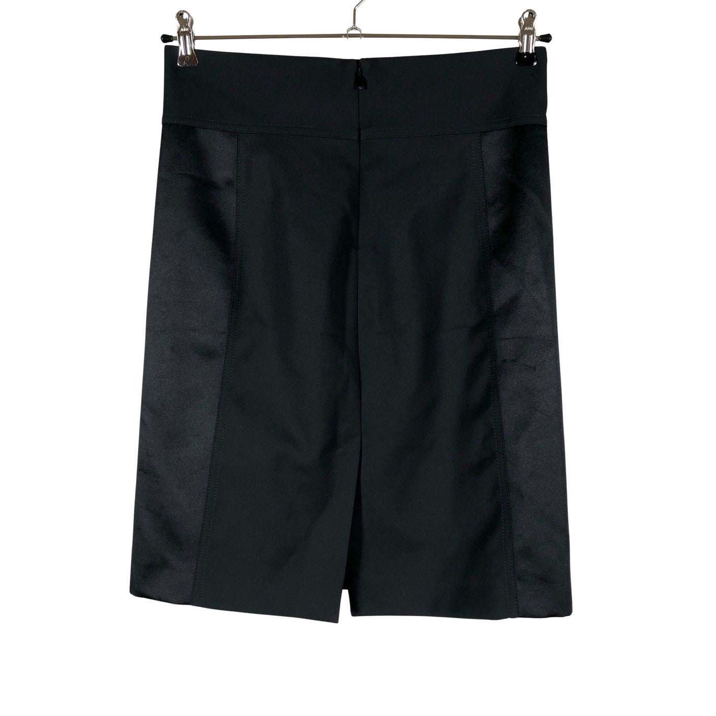 Unisex J.Lindeberg - Fabric skirt, size 40 - Black (2)