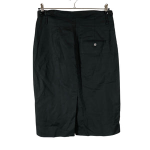Unisex Noa Noa - Fabric skirt, size 42 - Black (2)