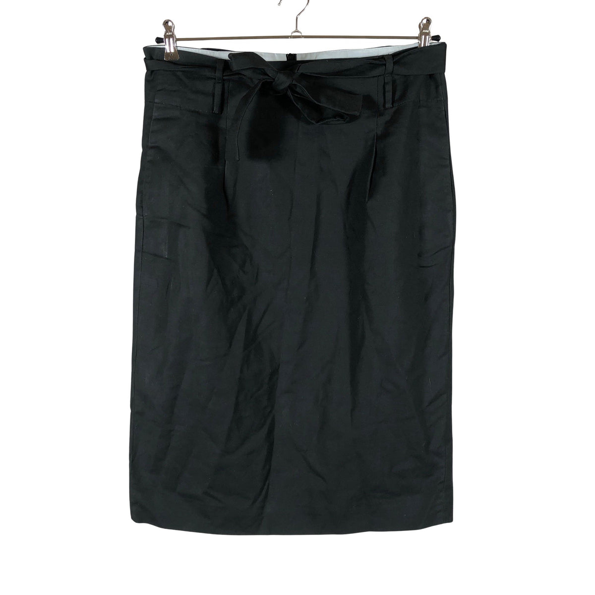 Unisex Noa Noa - Fabric skirt, size 42 - Black (1)
