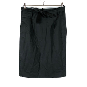 Unisex Noa Noa - Fabric skirt, size 42 - Black (1)