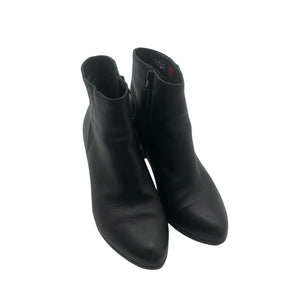 Unisex Högl - Ankle boots, size 39 - Black (2)