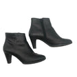 Unisex Högl - Ankle boots, size 39 - Black ()