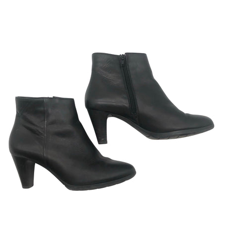 Unisex Högl - Ankle boots, size 39 - Black ()