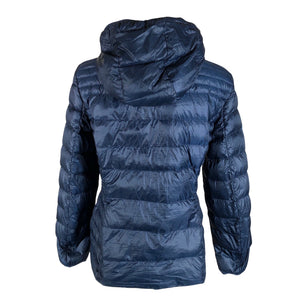 Unisex Esprit - Light down jacket, size 40 - Blue (2)