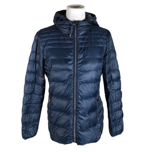 Unisex Esprit - Light down jacket, size 40 - Blue (1)