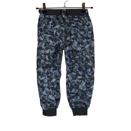 Unisex D&J Familjeklubben - Slacks, size 98 - 104 - Light blue (2)