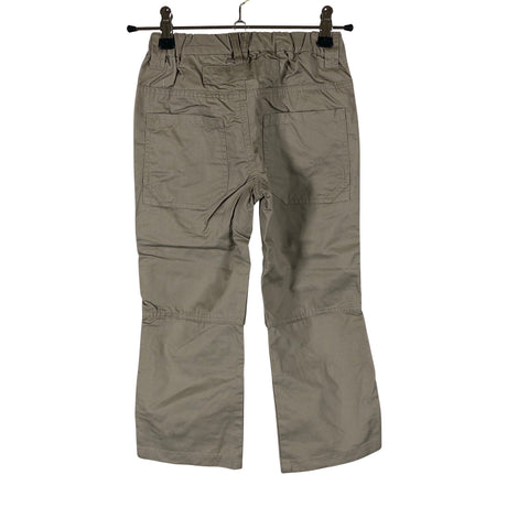 Unisex D&J Familjeklubben - Slacks, size 104 - 110 - Beige (2)