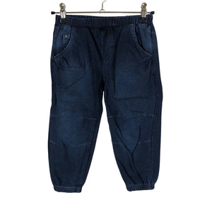 Unisex Bogi - Slacks, size 86 - 92 - Blue (1)