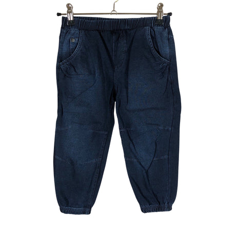 Unisex Bogi - Slacks, size 86 - 92 - Blue ()