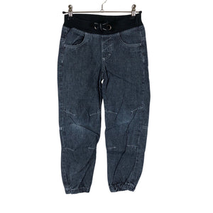 Unisex D&J Familjeklubben - Jeans, size 116 - 122 - Blue (1)