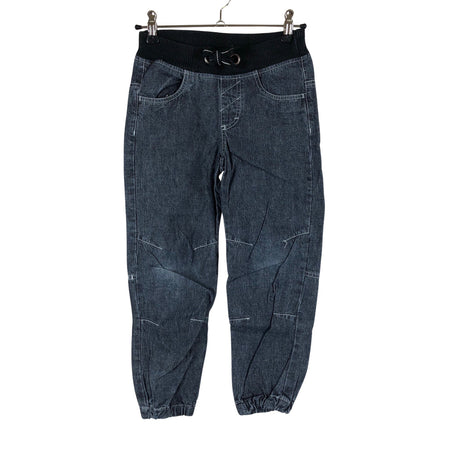 Unisex D&J Familjeklubben - Jeans, size 116 - 122 - Blue ()