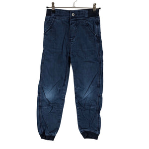 Unisex Bogi - Jeans, size 122 - 128 - Blue (1)