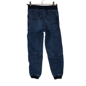 Unisex Bogi - Jeans, size 122 - 128 - Blue (2)