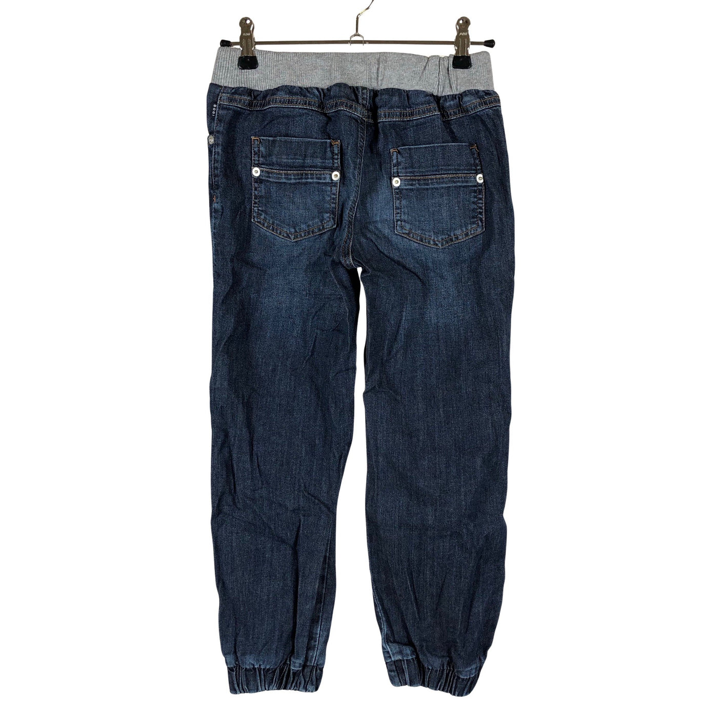 Unisex Bogi - Jeans, size 116 - 122 - Blue (2)