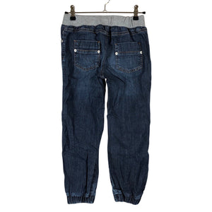 Unisex Bogi - Jeans, size 116 - 122 - Blue (2)