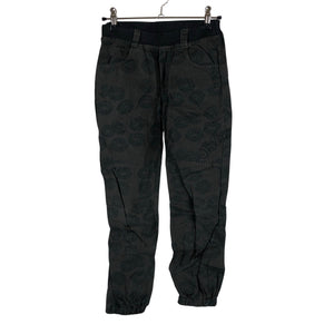 Unisex D&J Familjeklubben - Slacks, size 128 - 134 - Green (1)