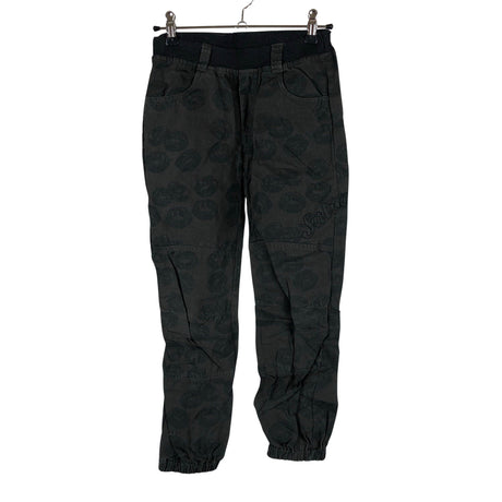 Unisex D&J Familjeklubben - Slacks, size 128 - 134 - Green ()