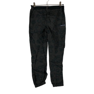Unisex D&J Familjeklubben - Slacks, size 128 - 134 - Green (2)
