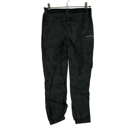 Unisex D&J Familjeklubben - Slacks, size 128 - 134 - Green (2)