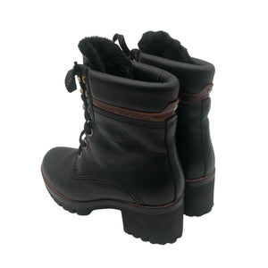 Unisex Panama Jack - Ankle boots, size 38 - Black (2)