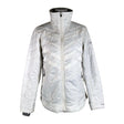 Unisex Columbia - Winter jacket, size 40 - Natural white