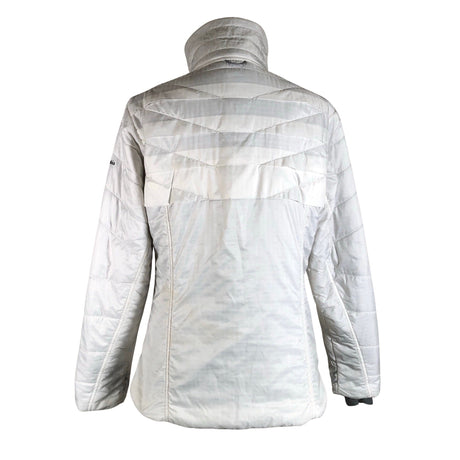 Columbia - Winter jacket, size 40 - Natural white