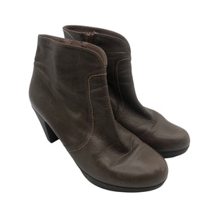 Unisex Wonders - Ankle boots, size 38 - Gray (2)