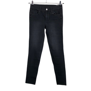 Unisex Liu Jo - Jeans, size W28 - Black (1)