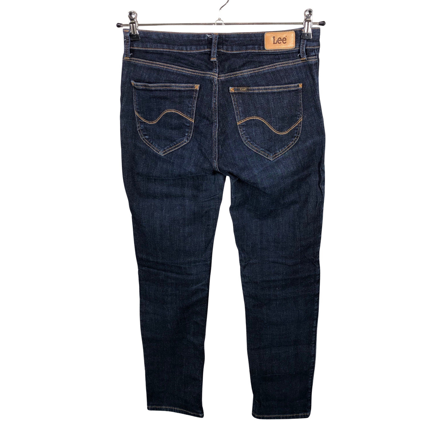 Unisex Lee - Jeans, size W28 - Blue (2)