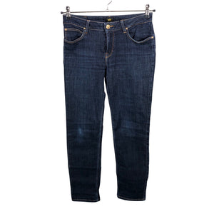Unisex Lee - Jeans, size W28 - Blue (1)