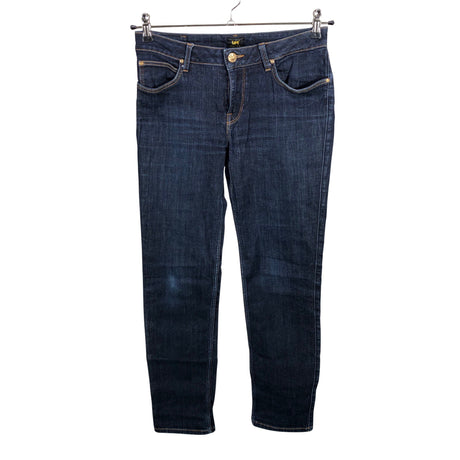 Unisex Lee - Jeans, size W28 - Blue ()