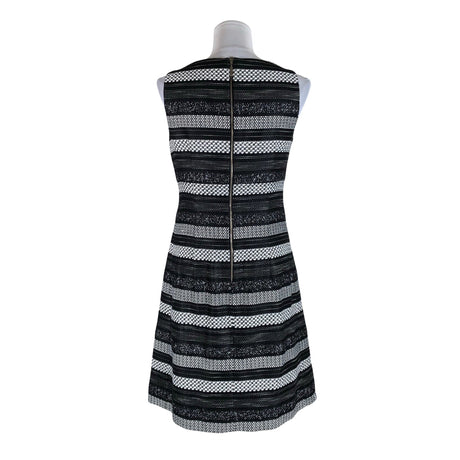 Unisex Andiata - Dress, size 38 - Black (2)