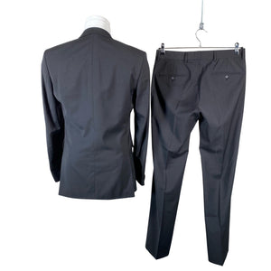 Unisex Tiger of Sweden - Suit, size M - Black (3)