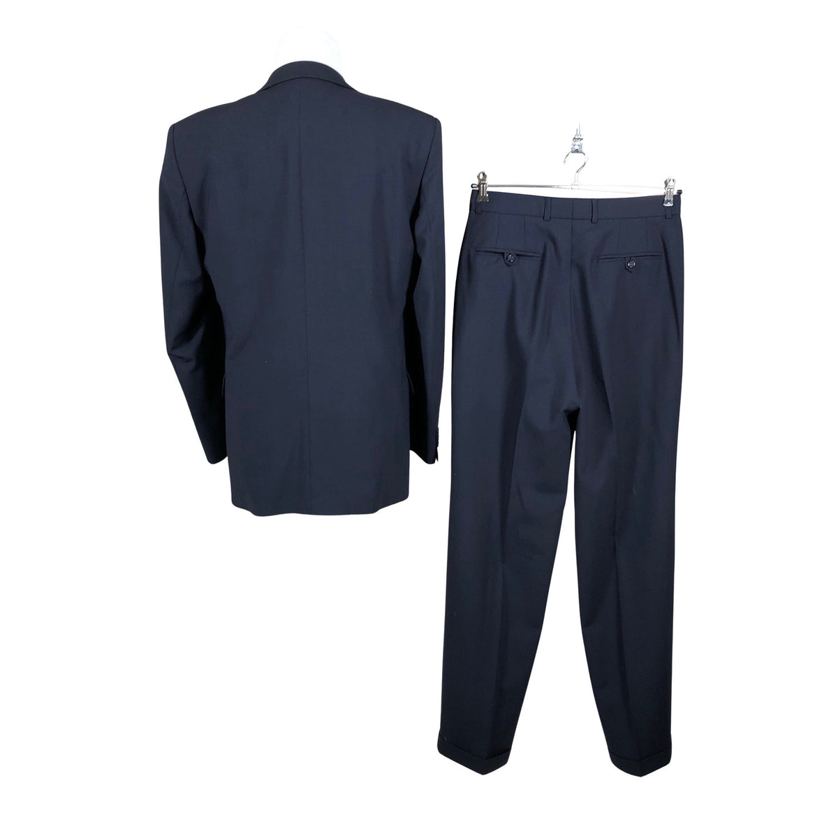 Unisex Turo Tailor - Suit, size M - Blue (2)