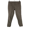 Unisex Mountain Horse - Breeches, size 42 - Brown ()