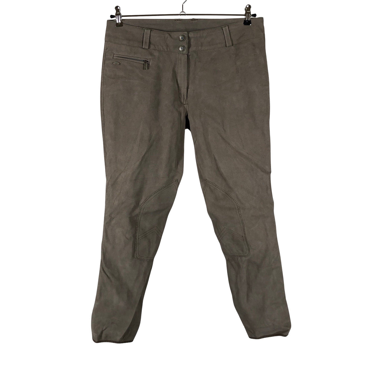 Unisex Mountain Horse - Breeches, size 42 - Brown (1)