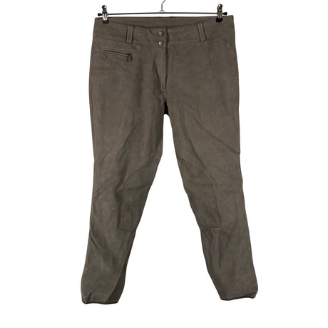 Unisex Mountain Horse - Breeches, size 42 - Brown ()