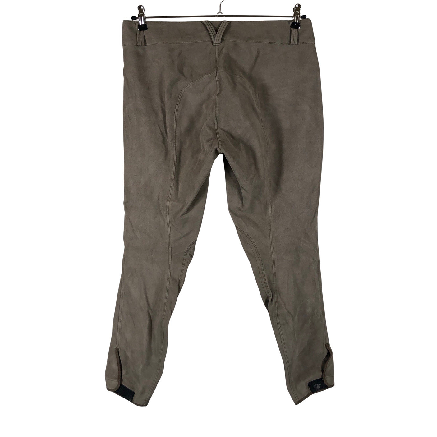 Unisex Mountain Horse - Breeches, size 42 - Brown (2)