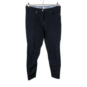 Unisex CRW - Breeches, size 42 - Black (1)
