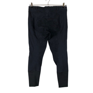 Unisex CRW - Breeches, size 42 - Black (2)