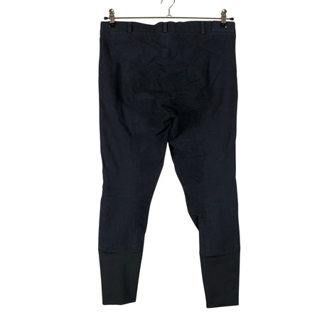 Unisex CRW - Breeches, size 42 - Black (2)